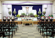 Arlington National Funeral Home